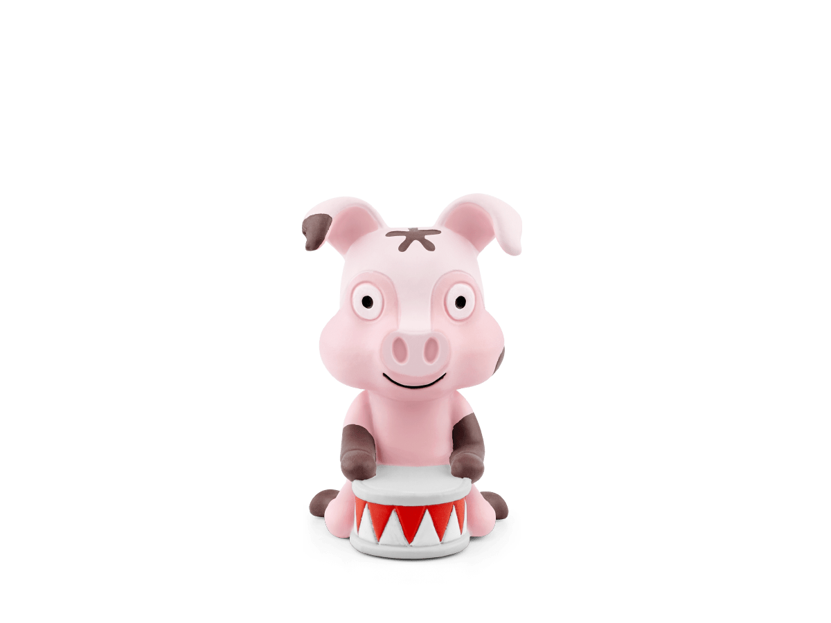 Favorite Children's Songs: Animal Songs Tonie