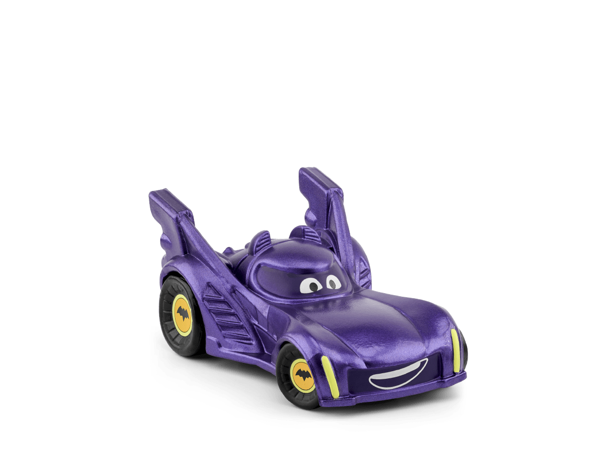 DC: Batwheels Tonie