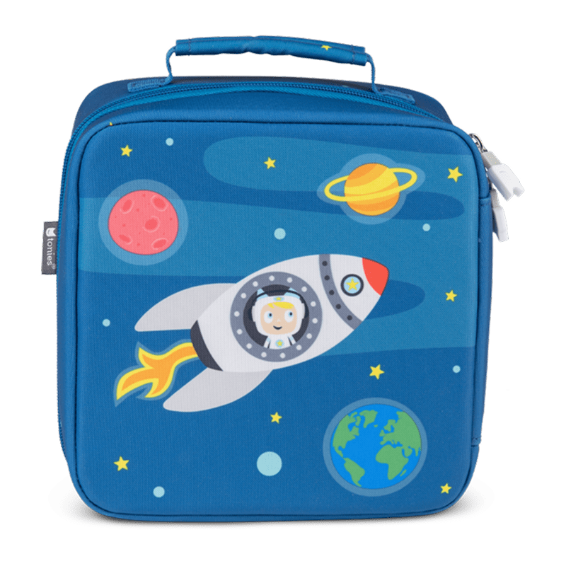 Carrying Case Max for Tonies - Blast Off