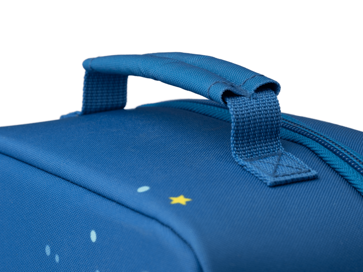Carrying Case Max for Tonies - Blast Off
