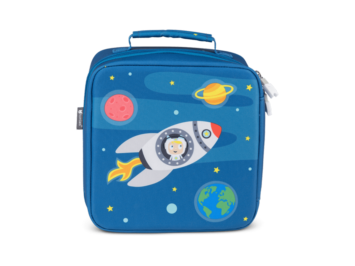 Carrying Case Max for Tonies - Blast Off
