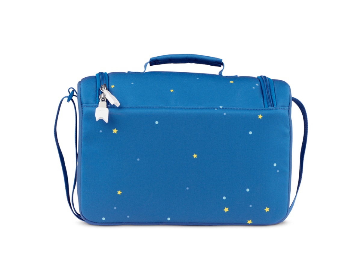 Listen & Play Bag for Toniebox - Blast Off