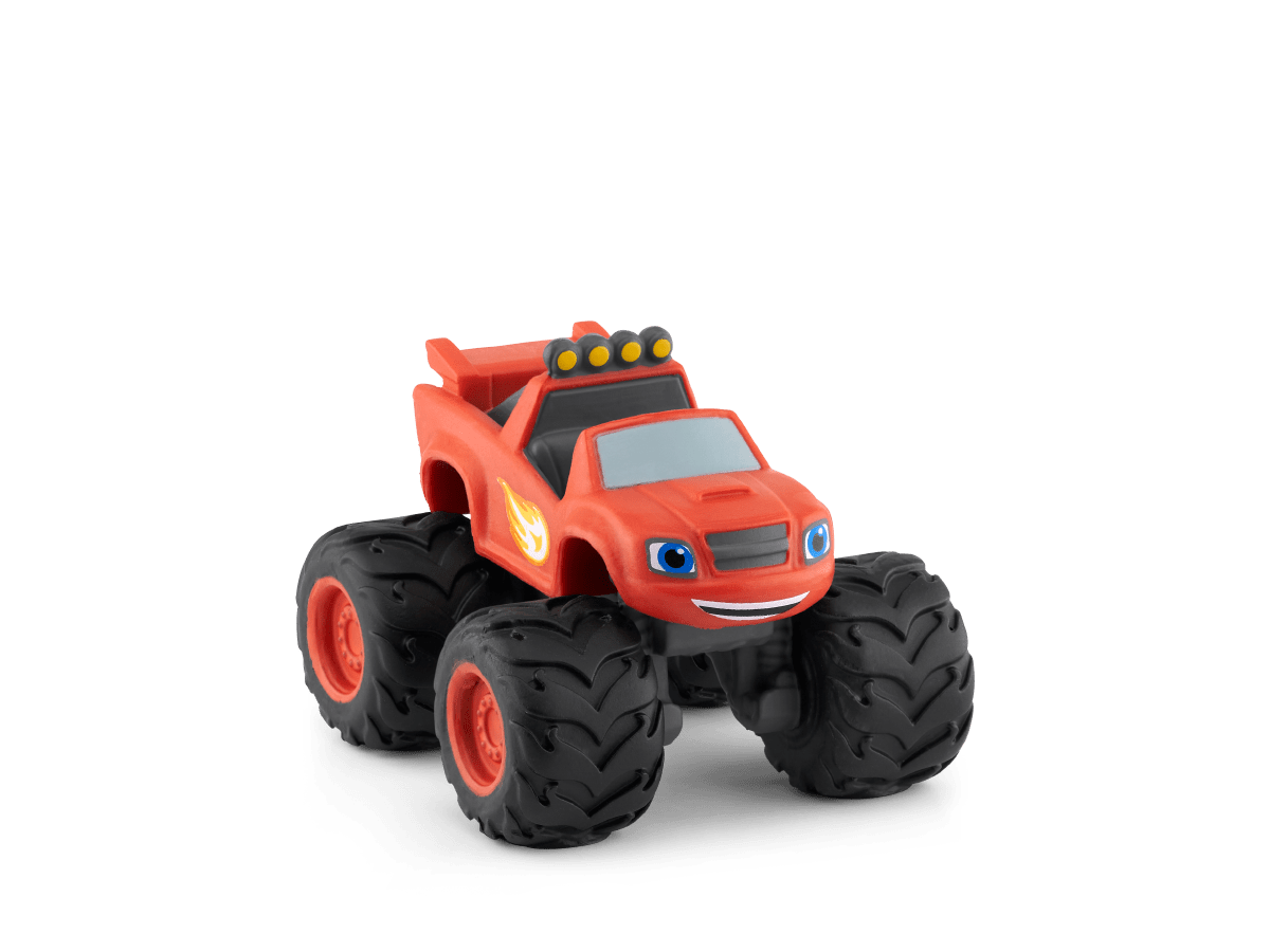 Blaze & the Monster Machines Tonie