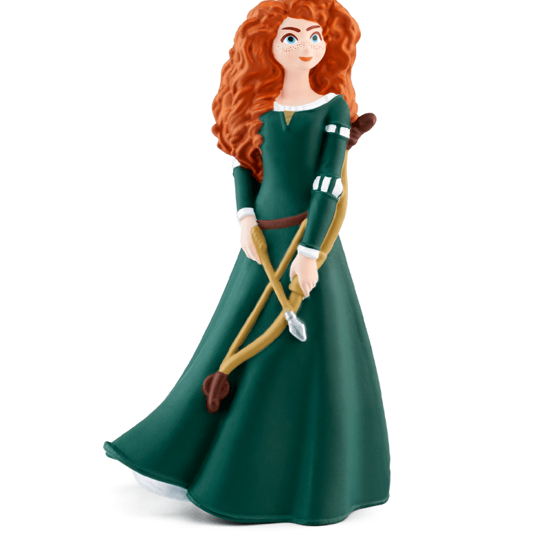 Disney and Pixar Brave Tonie