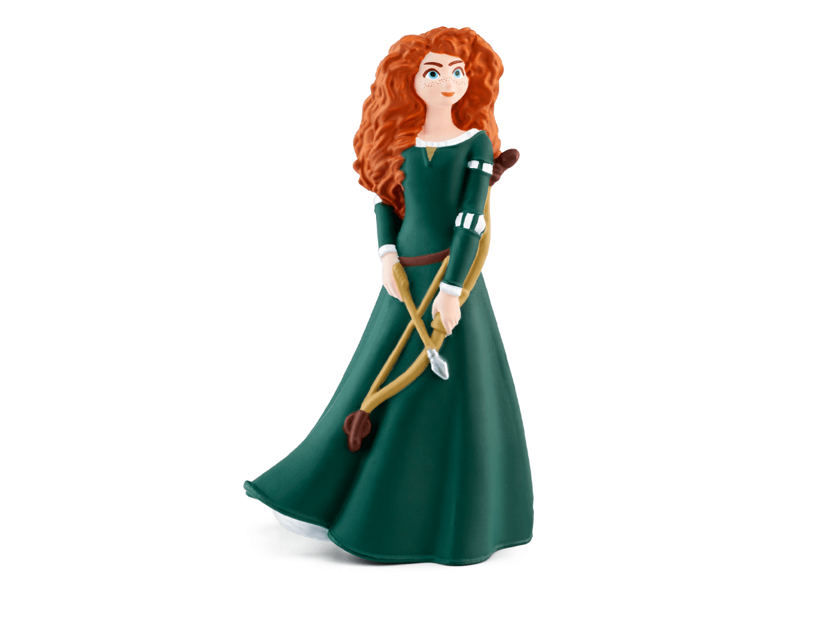 Disney and Pixar Brave Tonie