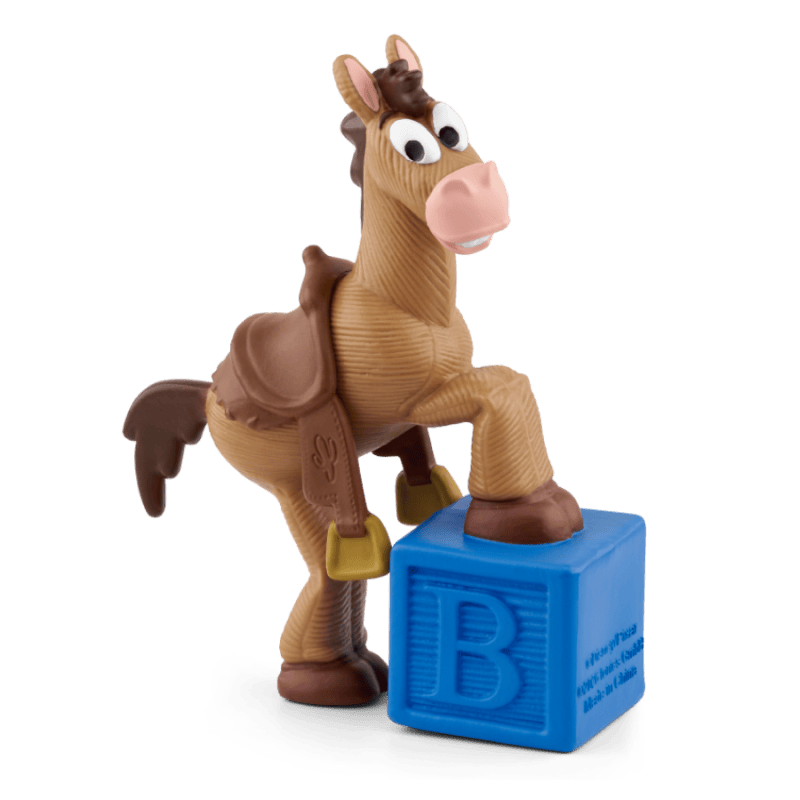 Disney and Pixar Toy Story 5: Bullseye Tonie