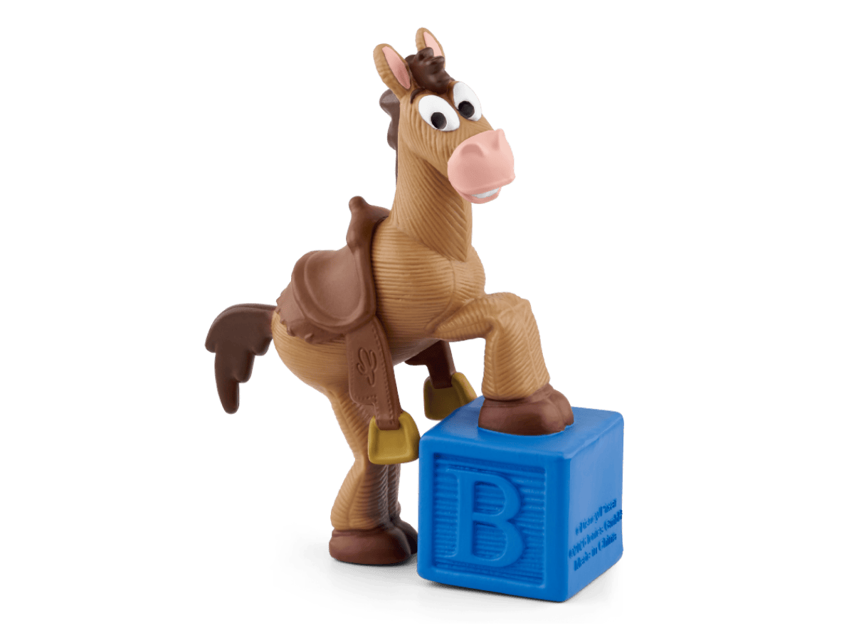 Disney and Pixar Toy Story 5: Bullseye Tonie