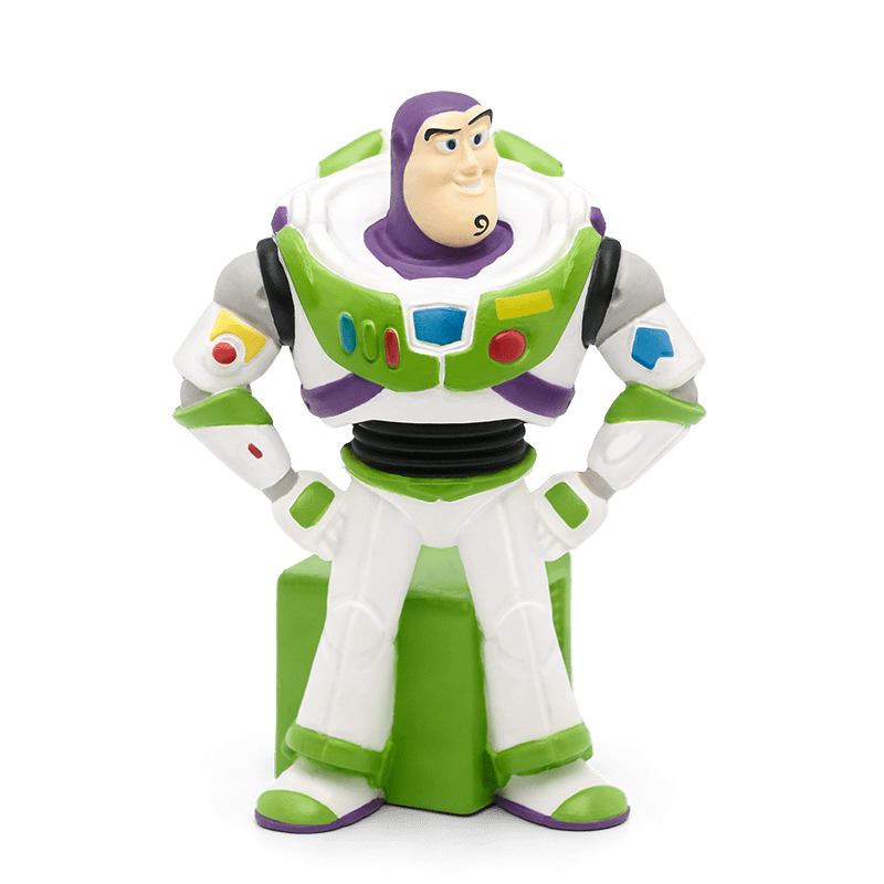 Disney and Pixar Toy Story 2: Buzz Lightyear Tonie
