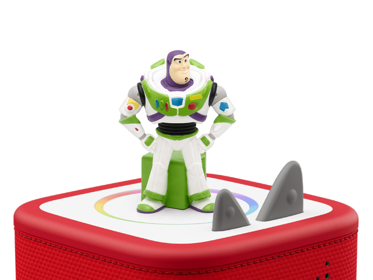 Disney and Pixar Toy Story 2: Buzz Lightyear Tonie