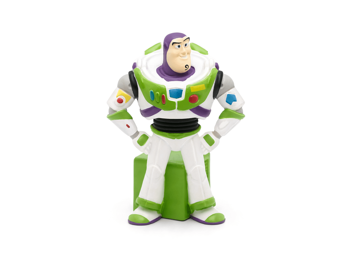Disney and Pixar Toy Story 2: Buzz Lightyear Tonie