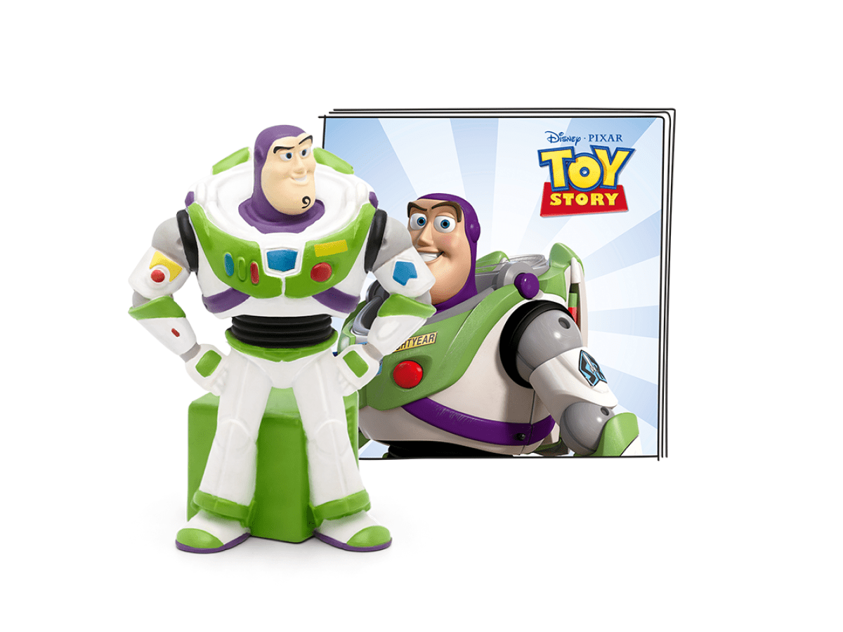 Disney and Pixar Toy Story 2: Buzz Lightyear Tonie
