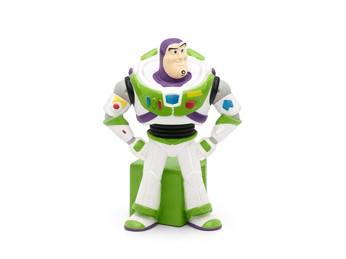 Disney and Pixar Toy Story 2: Buzz Lightyear Tonie
