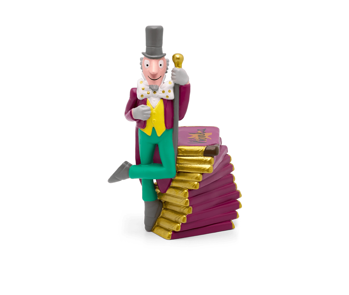 Roald Dahl: Charlie and the Chocolate Factory Tonie