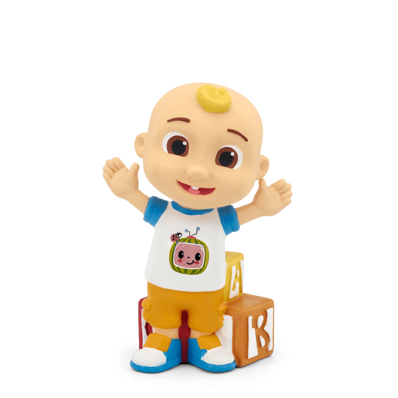 CoComelon: Sing-Along Favorites Tonie