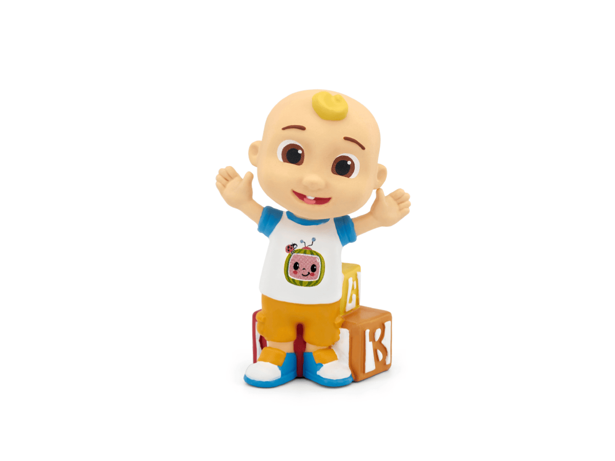 CoComelon 3 Tonies Set