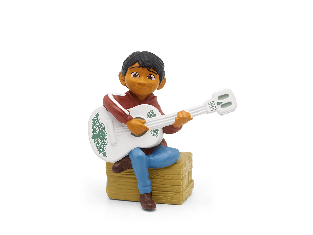 Disney and Pixar Coco Tonie