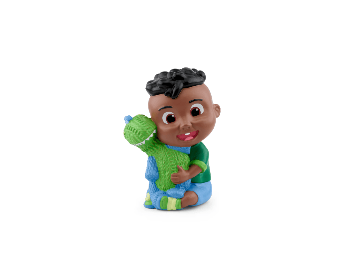 Cocomelon & Friends Toniebox 2 Set