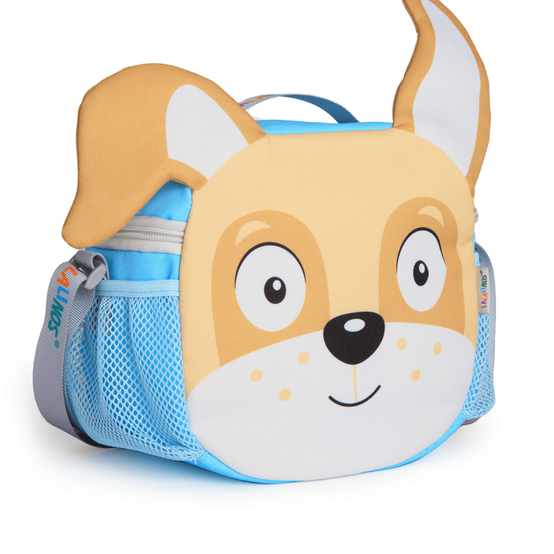 Lalalinos Toniebox Character Bag - Cosmo