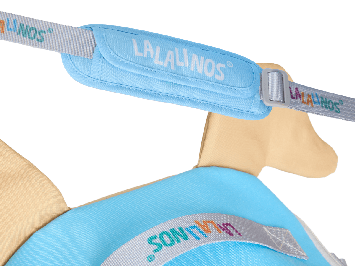 Lalalinos Toniebox Character Bag - Cosmo