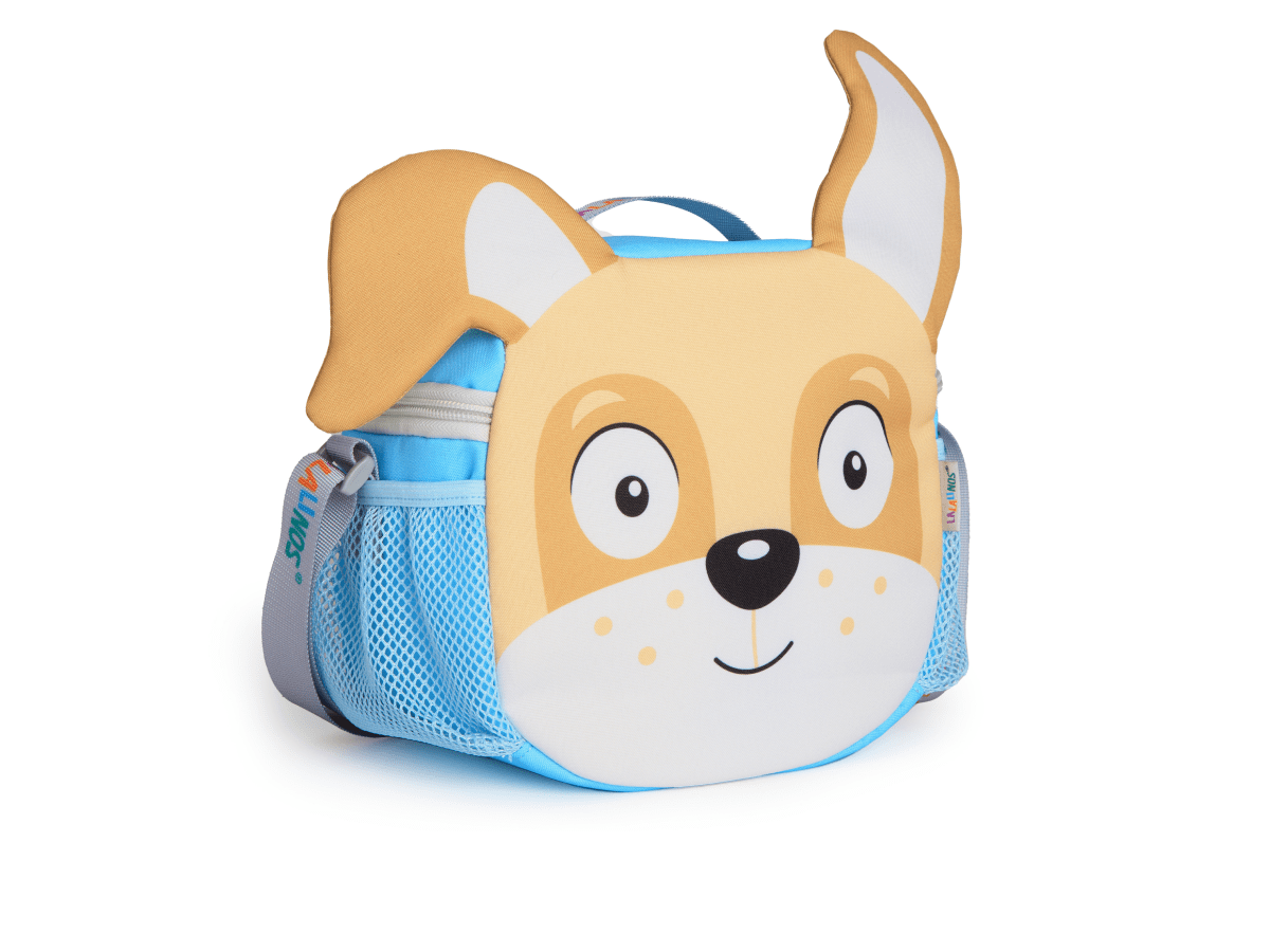 Lalalinos Toniebox Character Bag - Cosmo