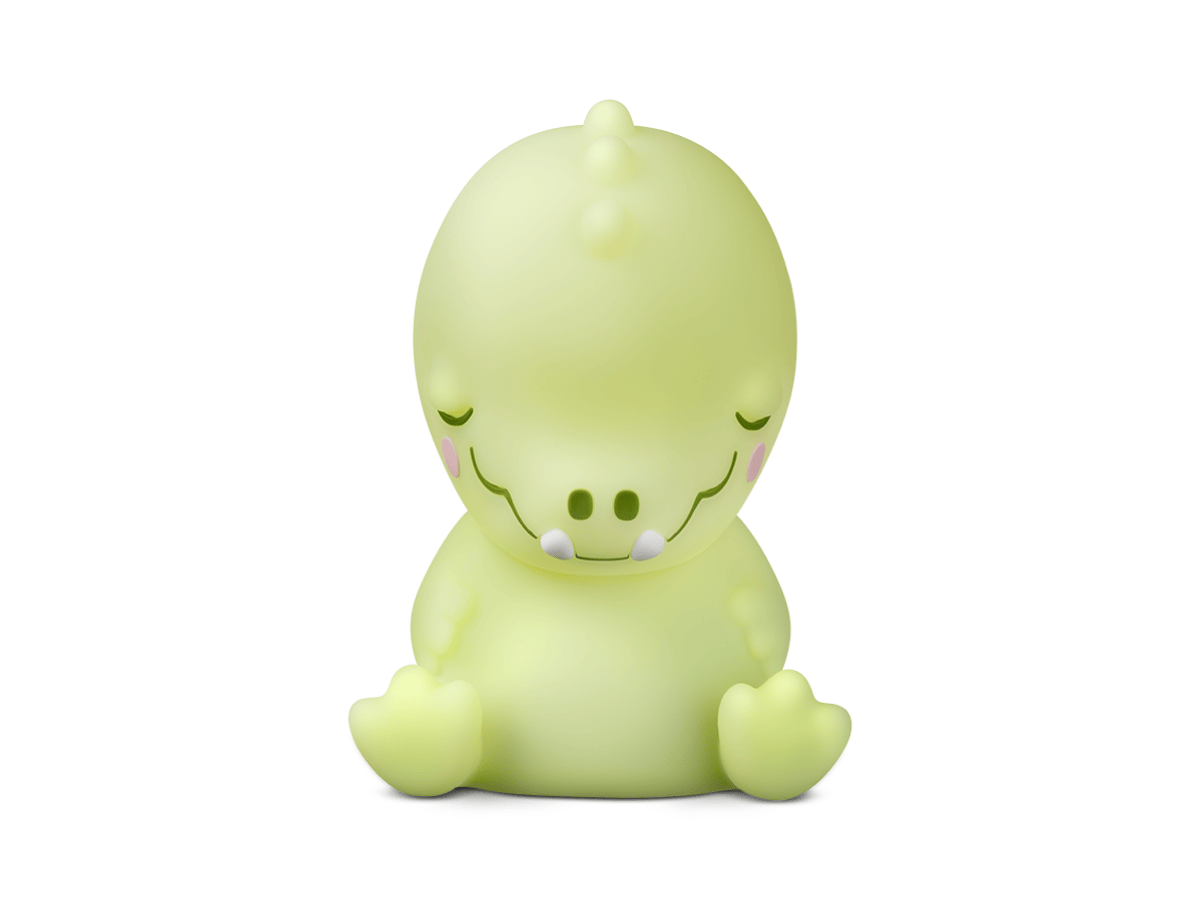 Sleepy Crocodile Night Light Tonie