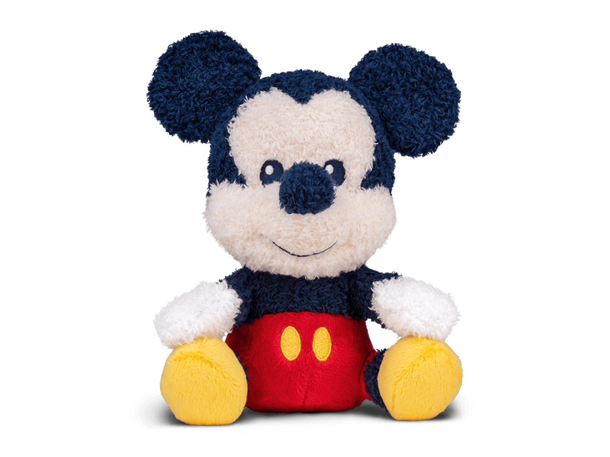 Disney Mickey Mouse Cuddle Tonie