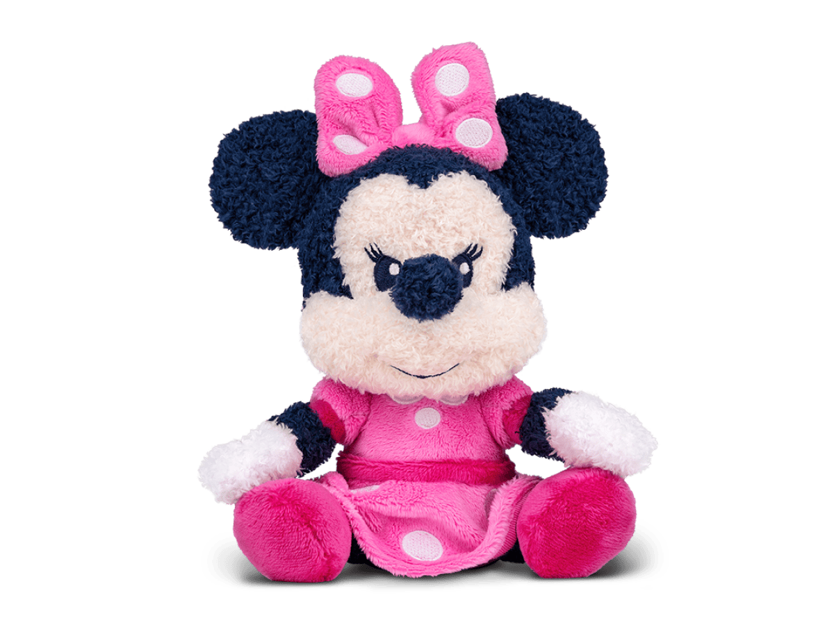 Disney Minnie Mouse Cuddle Tonie