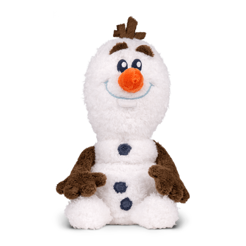 Disney Olaf Cuddle Tonie