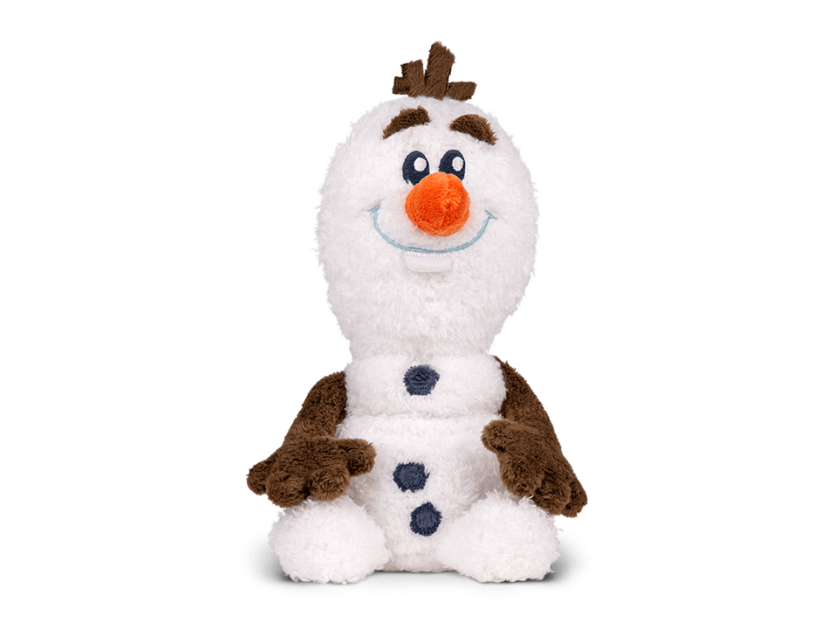 Disney Olaf Cuddle Tonie