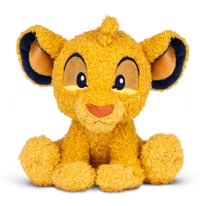 Disney Simba Cuddle Tonie