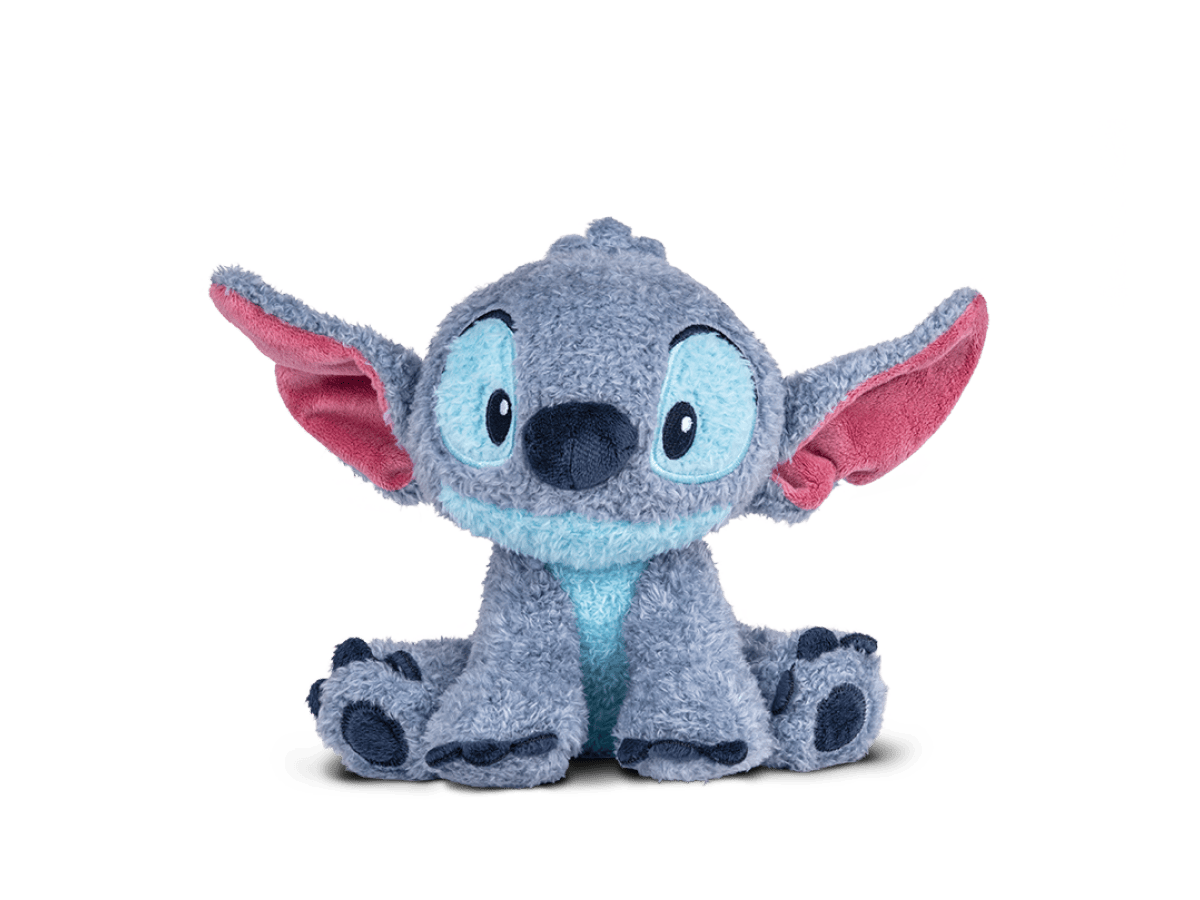 Disney Lilo & Stitch Cuddle Tonie