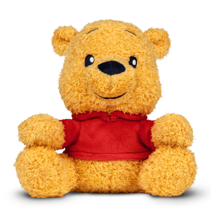 Disney Winnie The Pooh Cuddle Tonie