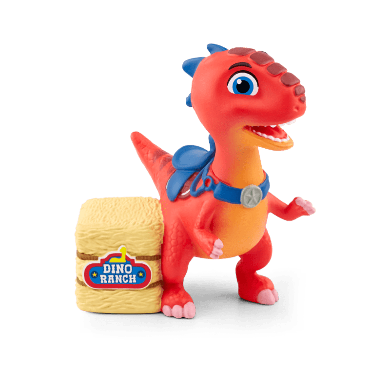 Dino Ranch Tonie