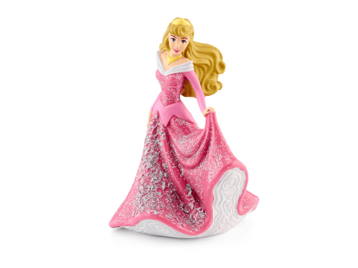 Age 5-6 Disney Princess Toniebox 2 Set