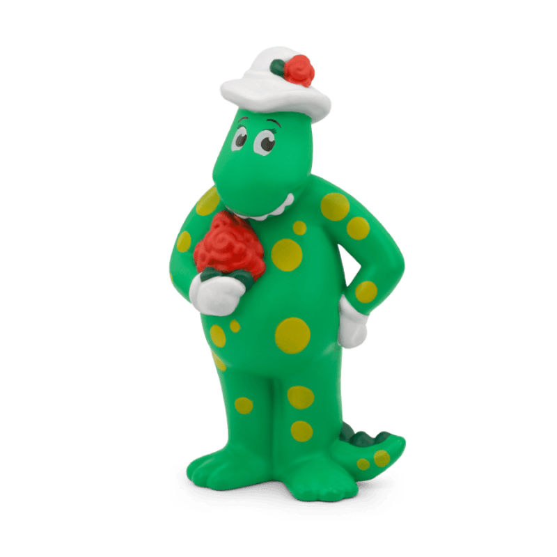 The Wiggles: Dorothy The Dinosaur Tonie