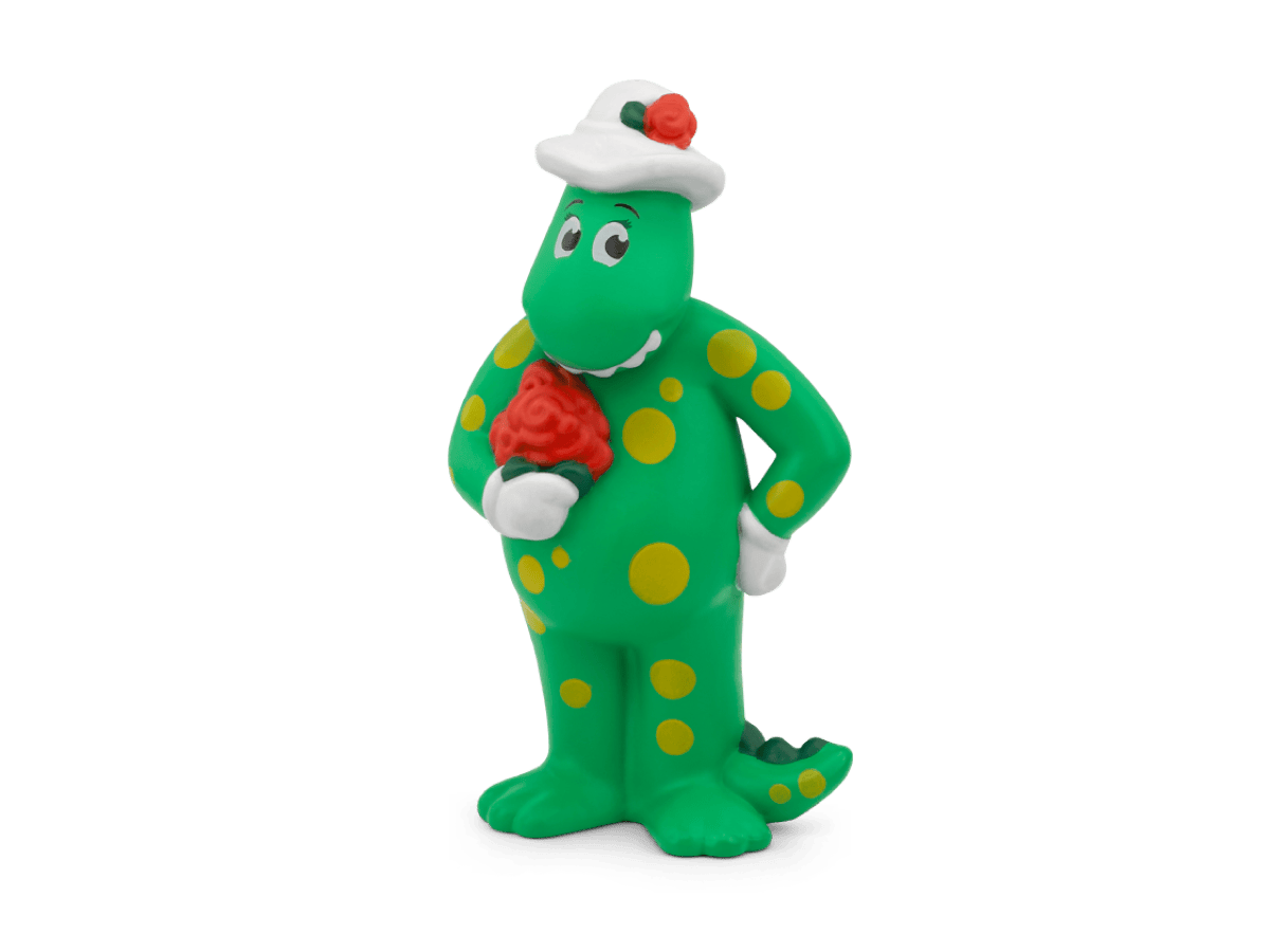 The Wiggles: Dorothy The Dinosaur Tonie