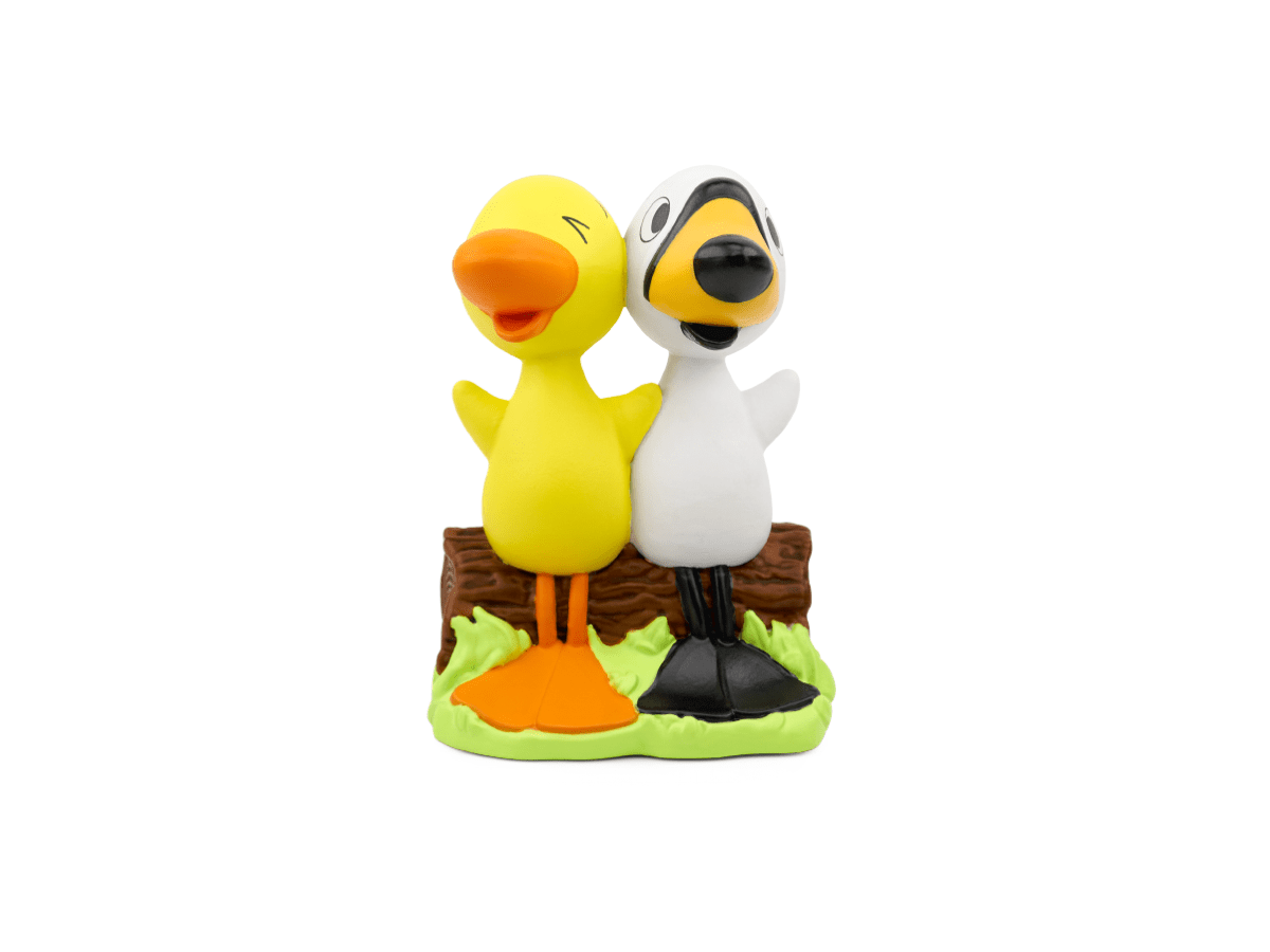 Duck & Goose Tonie