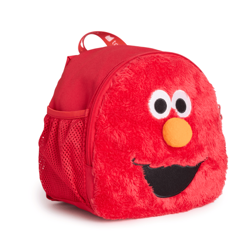 Toniebox Sesame Street Elmo Backpack