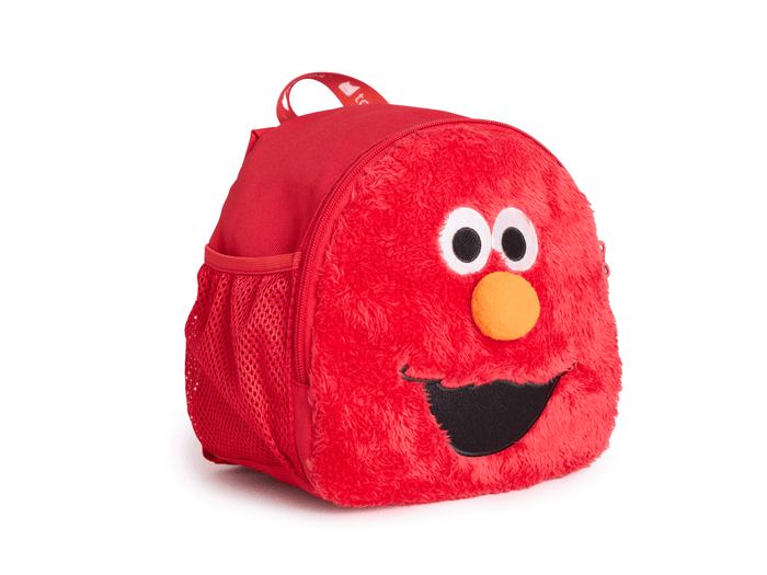 Toniebox Sesame Street Elmo Backpack