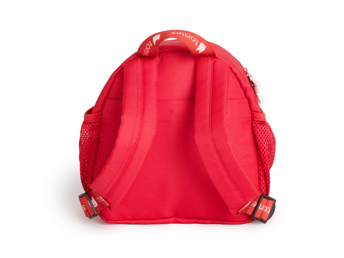 Toniebox Sesame Street Elmo Backpack