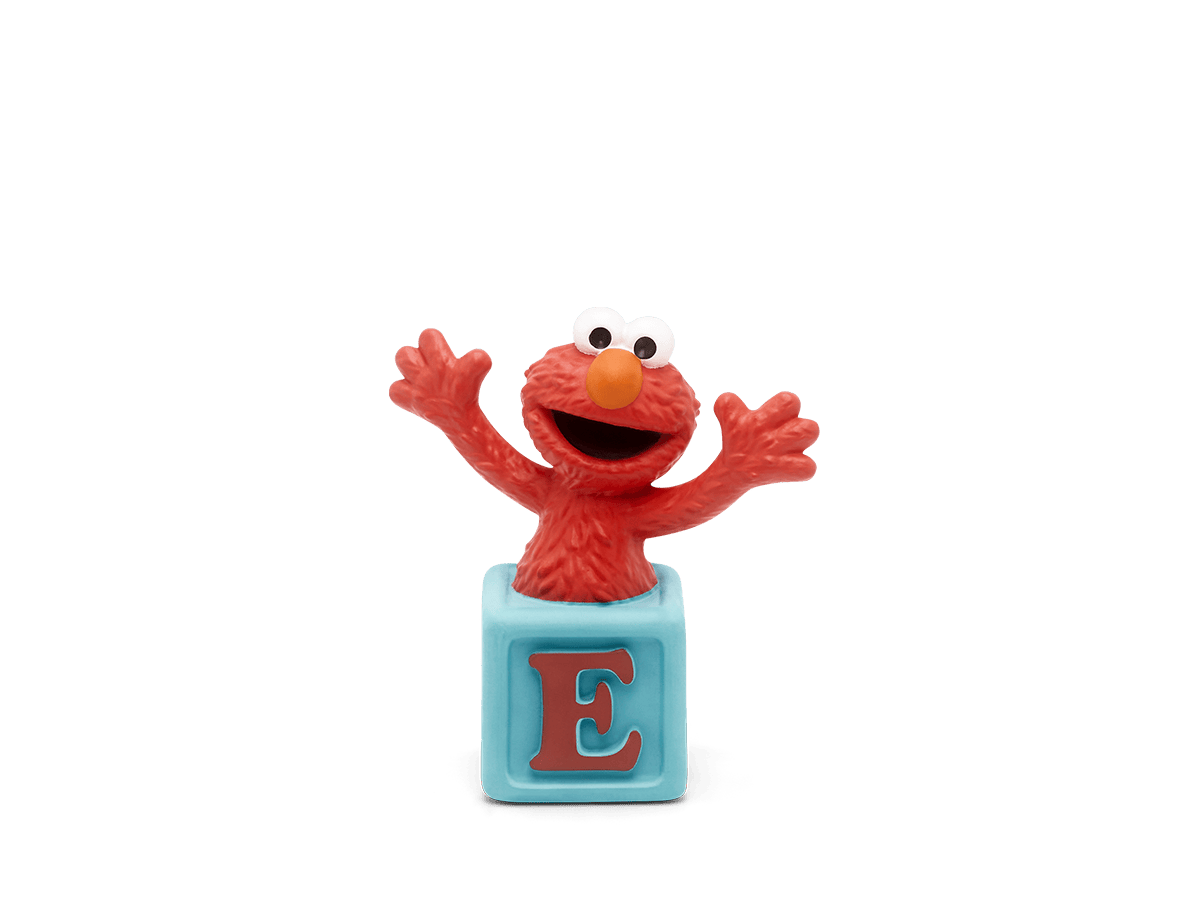 Sesame Street: Elmo Tonie (en Español)