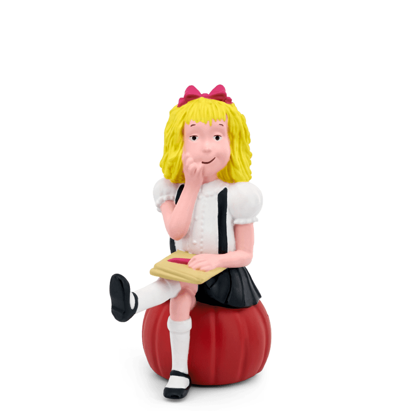 Eloise Tonie