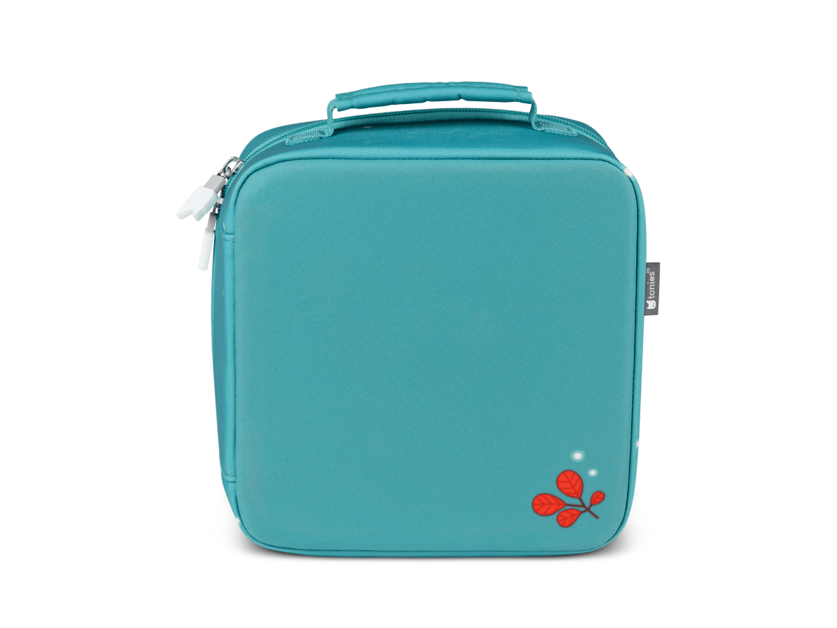 Carrying Case Max for Tonies - Enchanted Forest