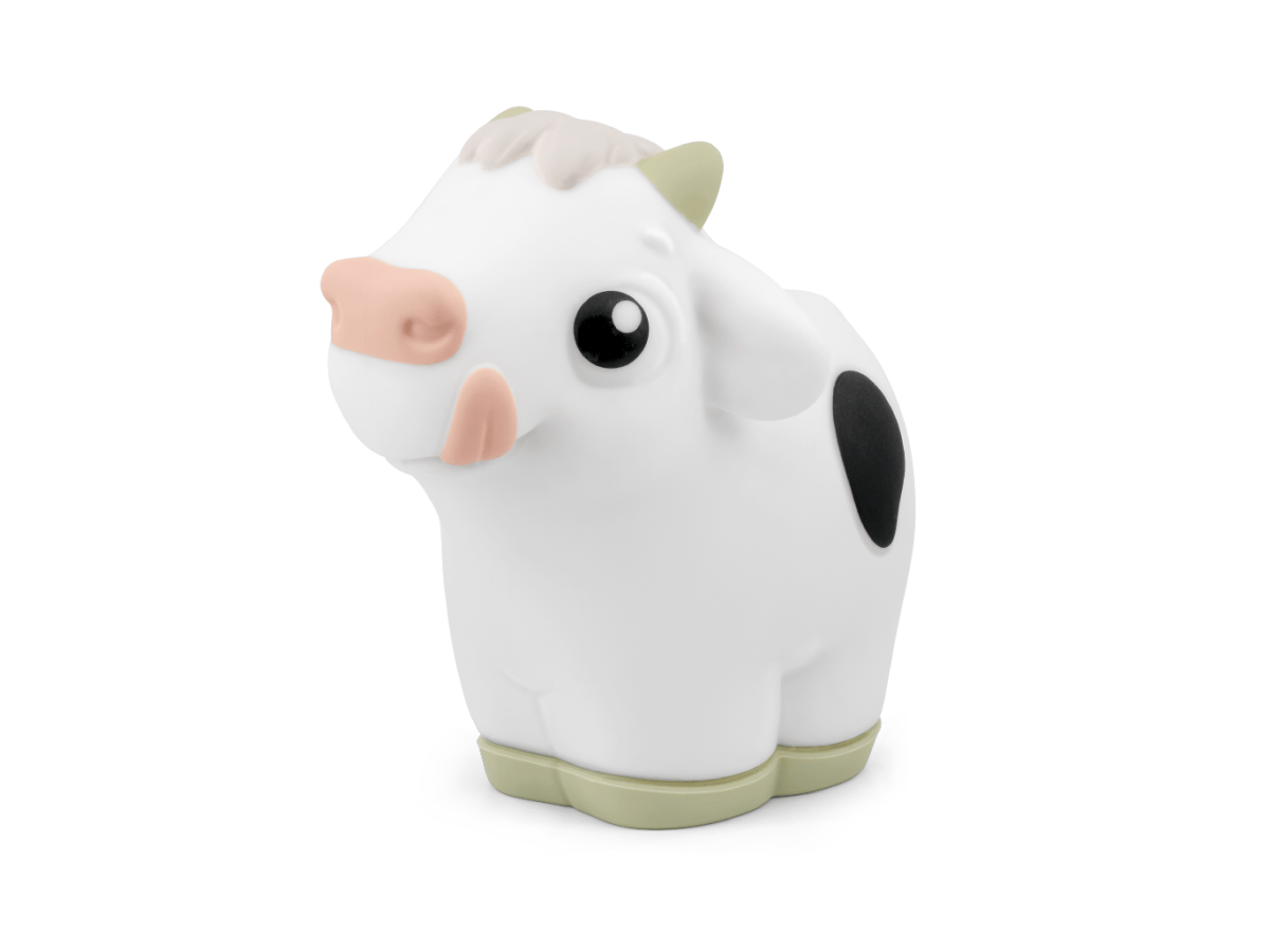 My First Tonies Farm Set Toniebox 2 Starter Set - Cloud Pink