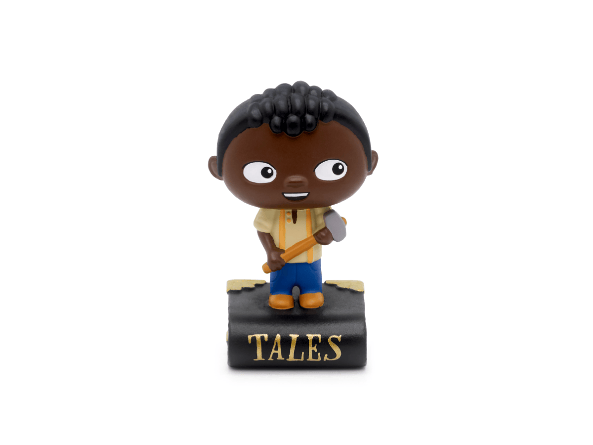 Favorite Tales 5 Tonies Set