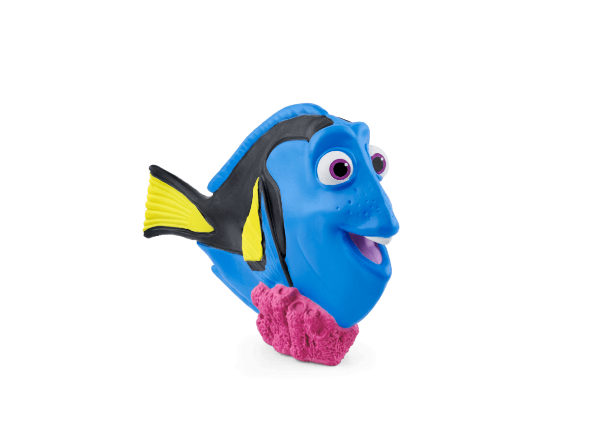 Disney and Pixar Finding Dory Tonie