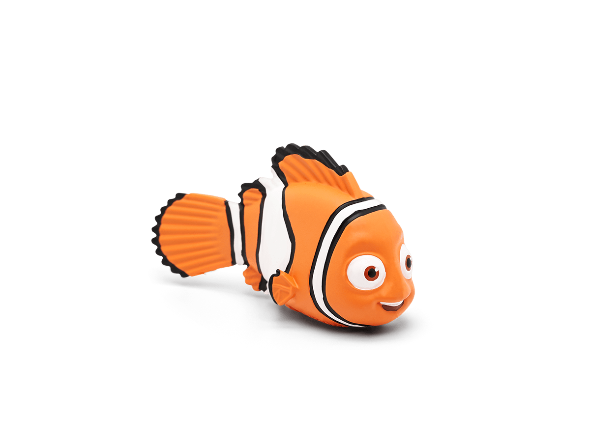 Disney and Pixar Finding Nemo Tonie