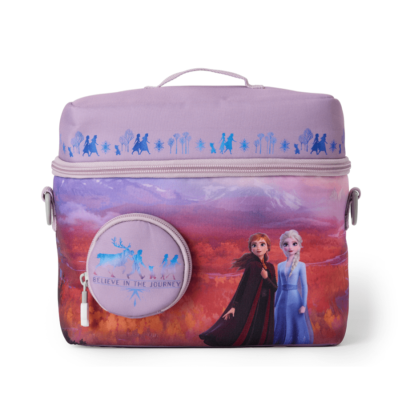 Listen & Go Bag for Toniebox - Disney Frozen