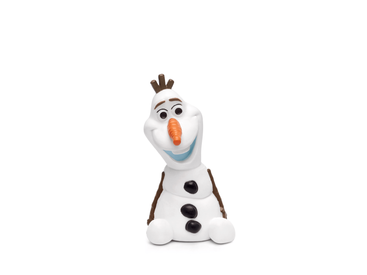 Disney Frozen Tonies Set