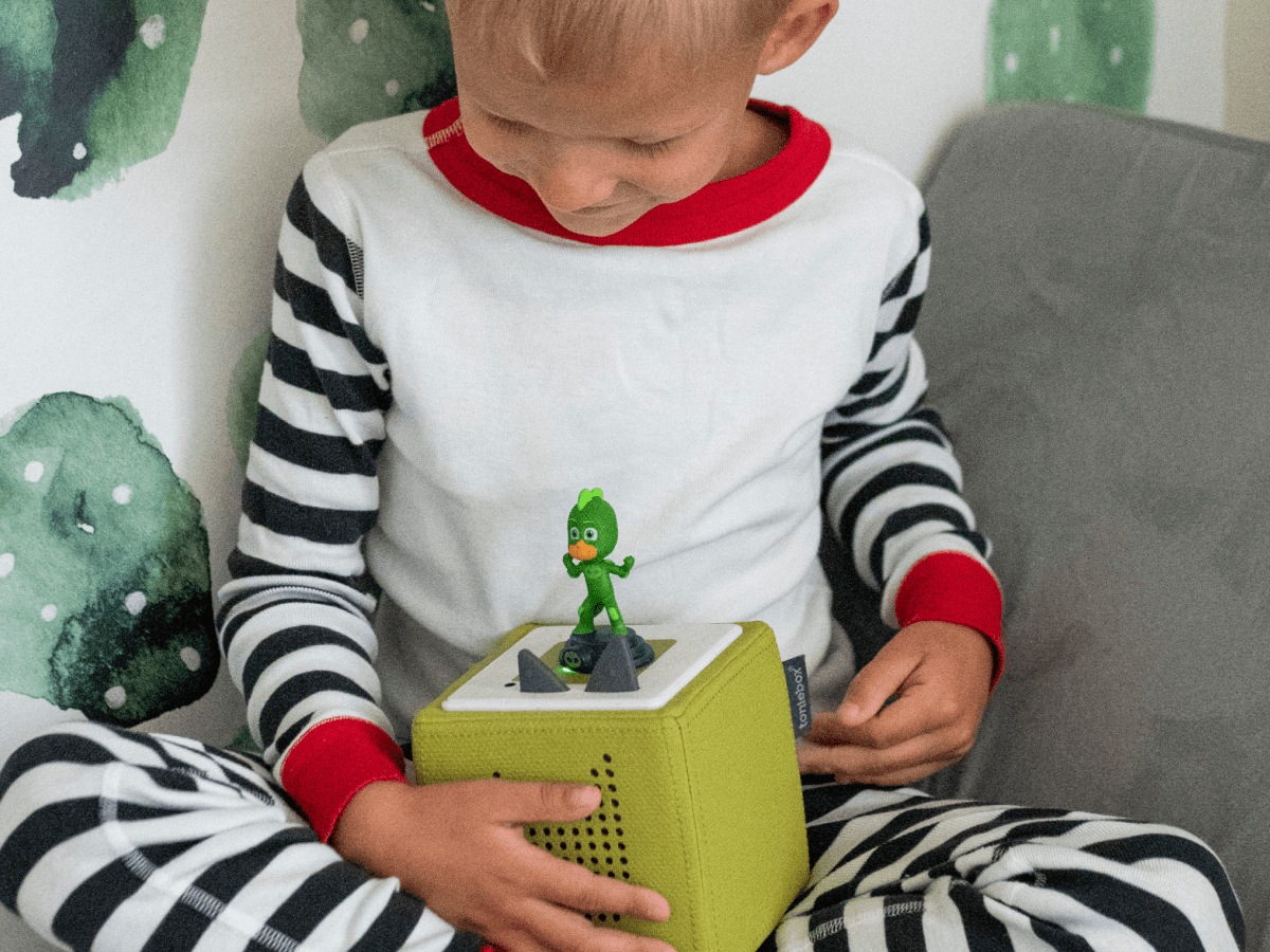 PJ Masks: Gekko Tonie